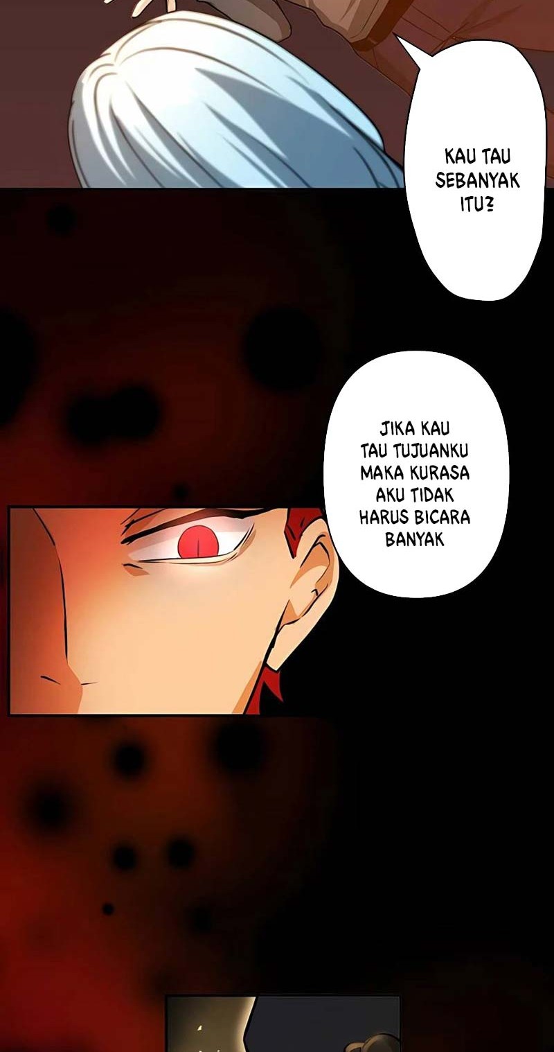 Reborn Ranker – Gravity User Bab 12 halaman 45