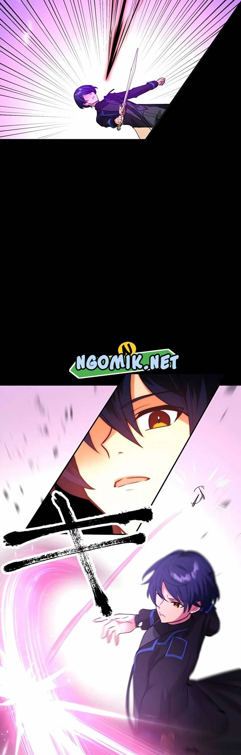 Reborn Ranker – Gravity User Bab 13 halaman 26