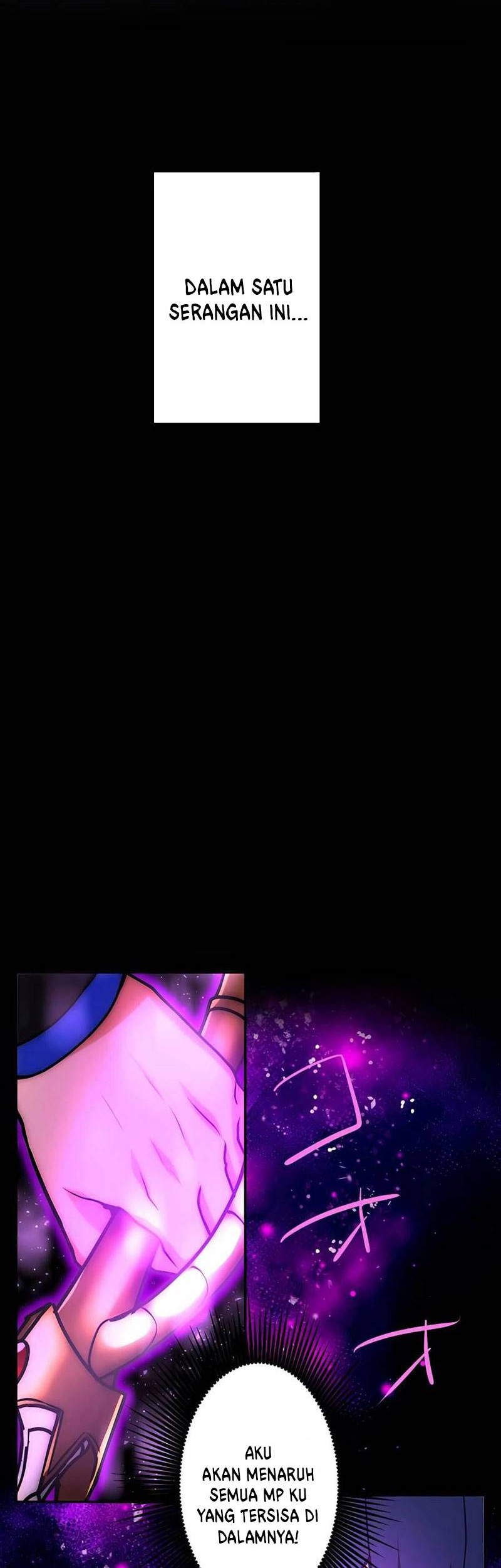 Reborn Ranker – Gravity User chapter 14 halaman 27
