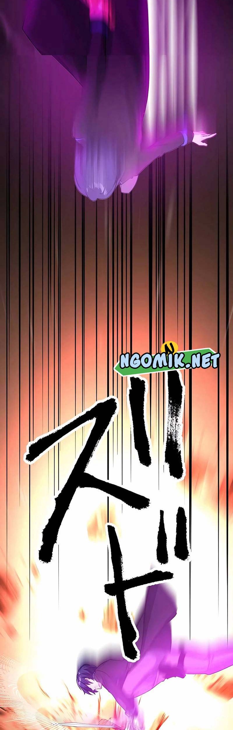 Reborn Ranker – Gravity User chapter 14 halaman 29