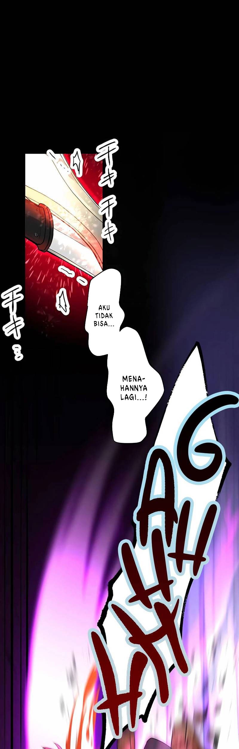 Reborn Ranker – Gravity User chapter 14 halaman 32