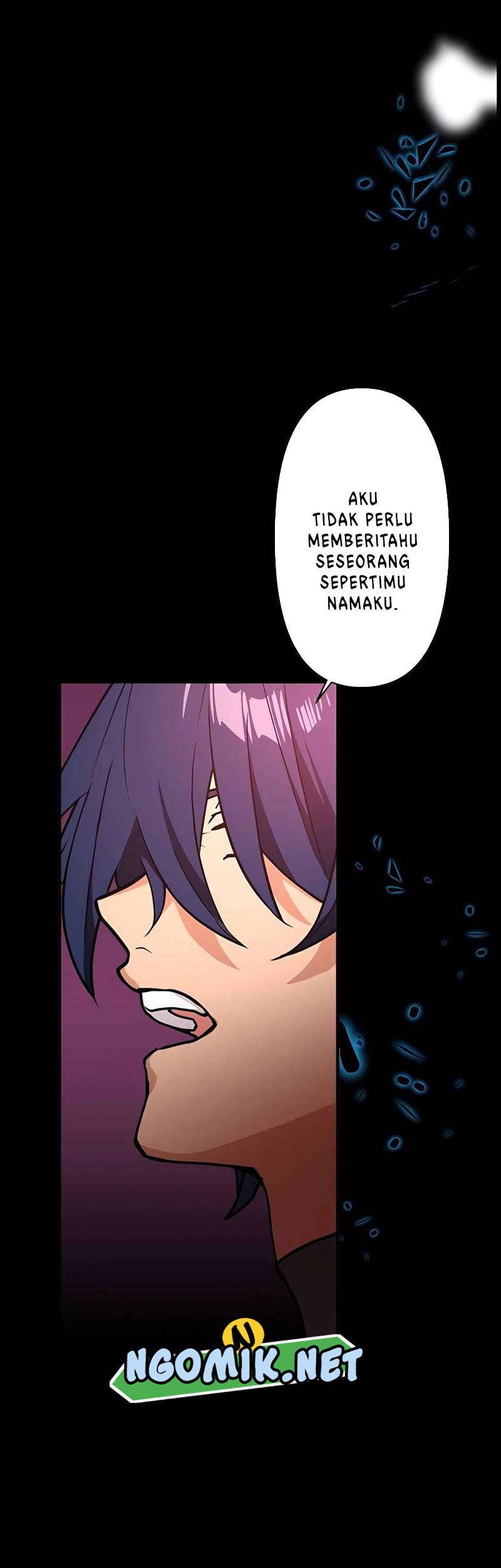 Reborn Ranker – Gravity User chapter 14 halaman 52