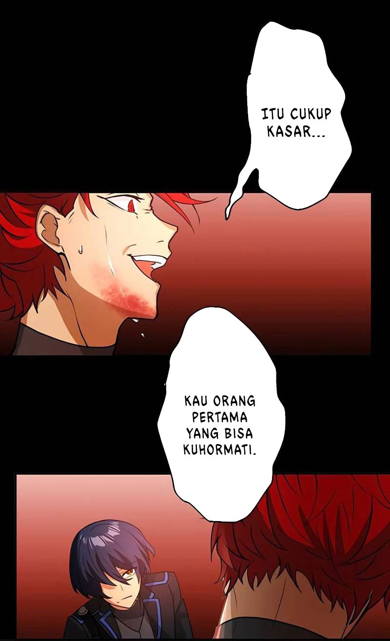 Reborn Ranker – Gravity User chapter 14 halaman 53