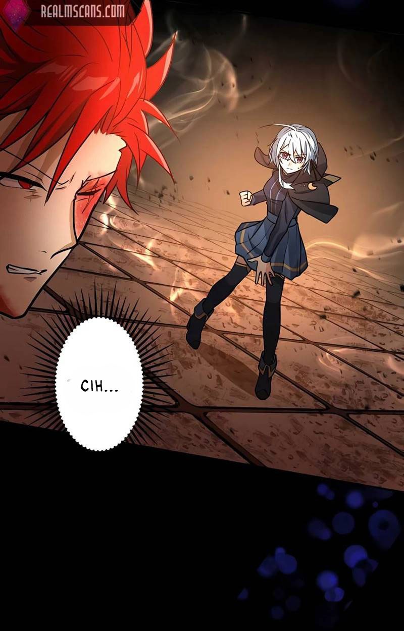 Reborn Ranker – Gravity User chapter 14 halaman 58
