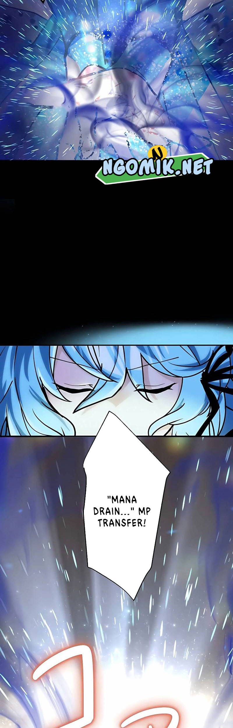 Reborn Ranker – Gravity User chapter 14 halaman 62