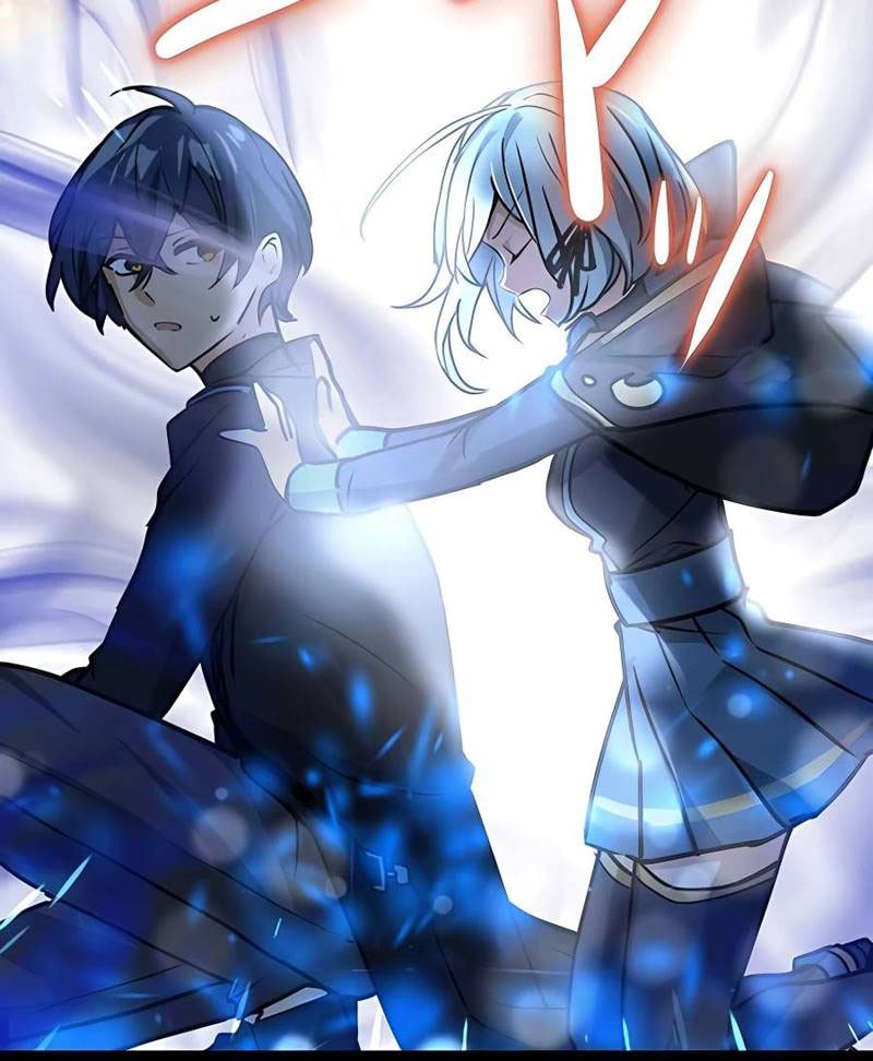 Reborn Ranker – Gravity User chapter 14 halaman 63