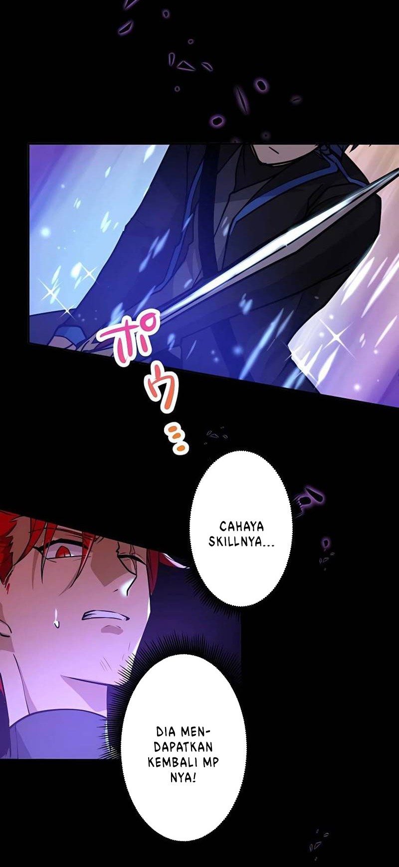 Reborn Ranker – Gravity User chapter 14 halaman 68