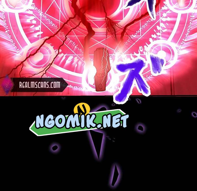 Reborn Ranker – Gravity User chapter 14 halaman 75