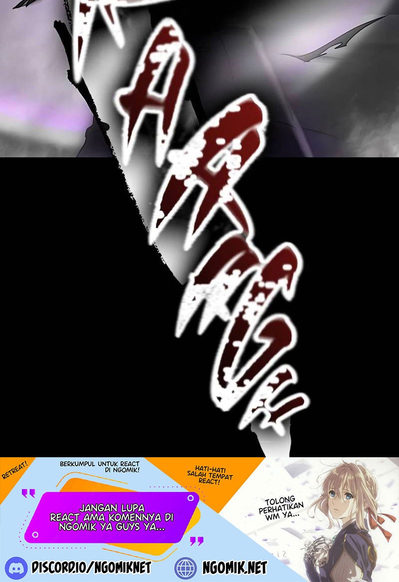 Reborn Ranker – Gravity User chapter 14 halaman 82