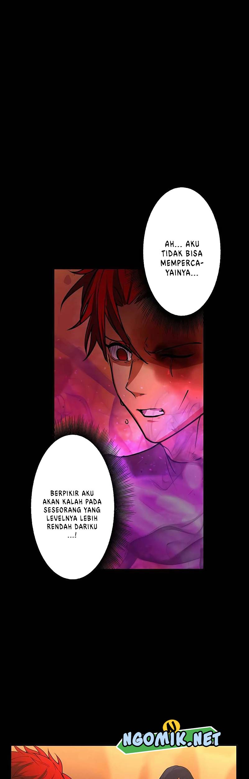 Reborn Ranker – Gravity User chapter 15 halaman 4