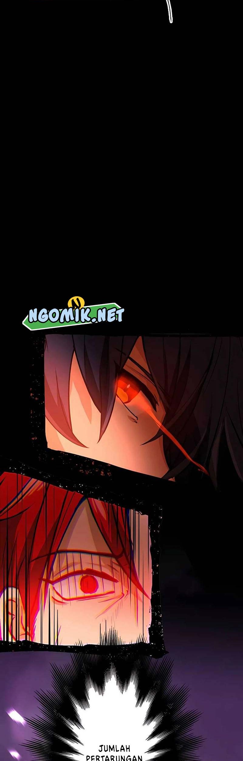 Reborn Ranker – Gravity User chapter 15 halaman 12
