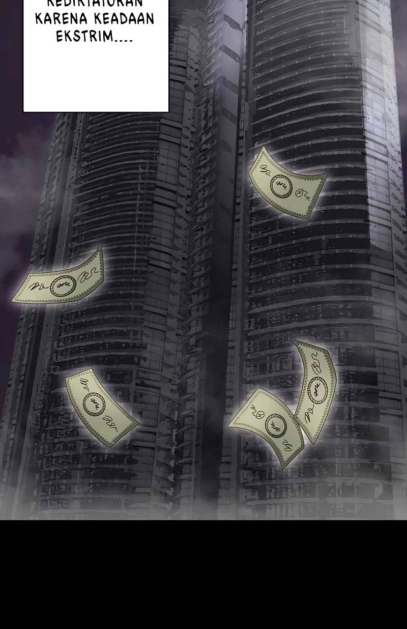 Reborn Ranker – Gravity User chapter 15 halaman 21