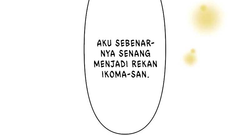 Reborn Ranker – Gravity User chapter 15 halaman 28