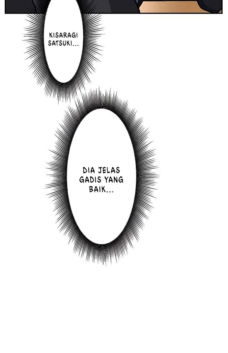 Reborn Ranker – Gravity User chapter 15 halaman 36