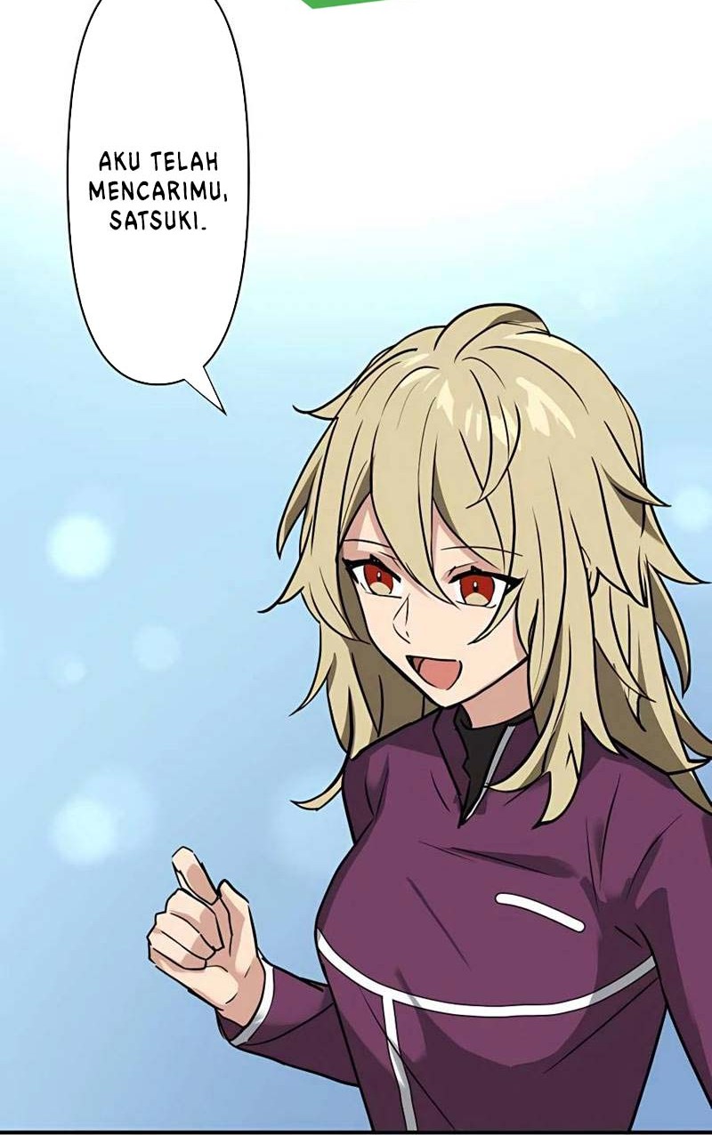 Reborn Ranker – Gravity User chapter 15 halaman 52