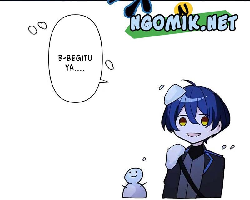 Reborn Ranker – Gravity User chapter 15 halaman 63