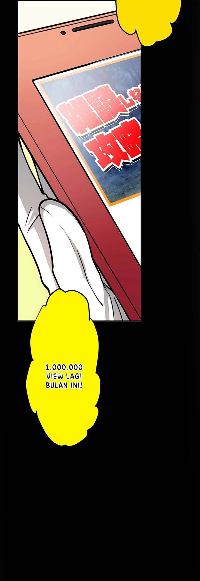 Reborn Ranker – Gravity User chapter 15 halaman 70