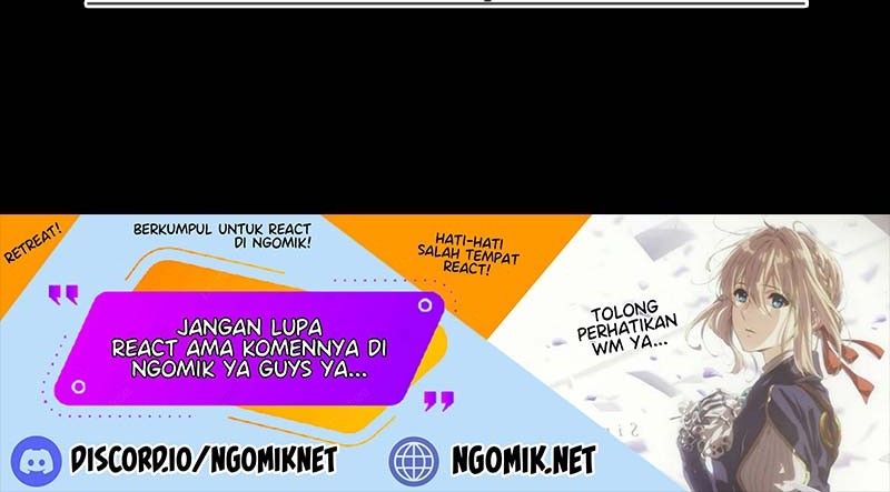 Reborn Ranker – Gravity User chapter 15 halaman 75