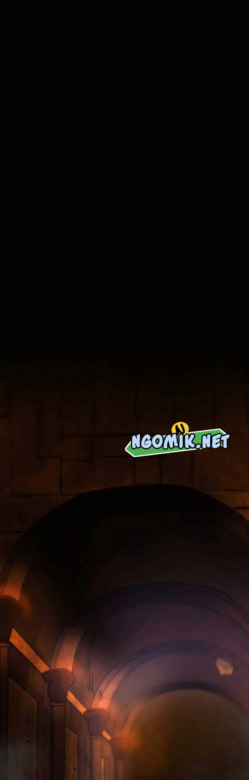 Reborn Ranker – Gravity User Bab 16 halaman 22