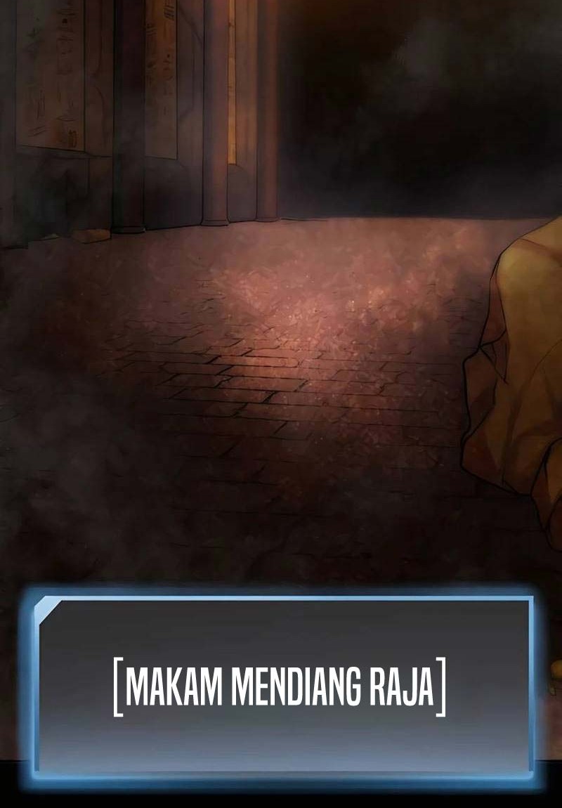 Reborn Ranker – Gravity User Bab 16 halaman 23