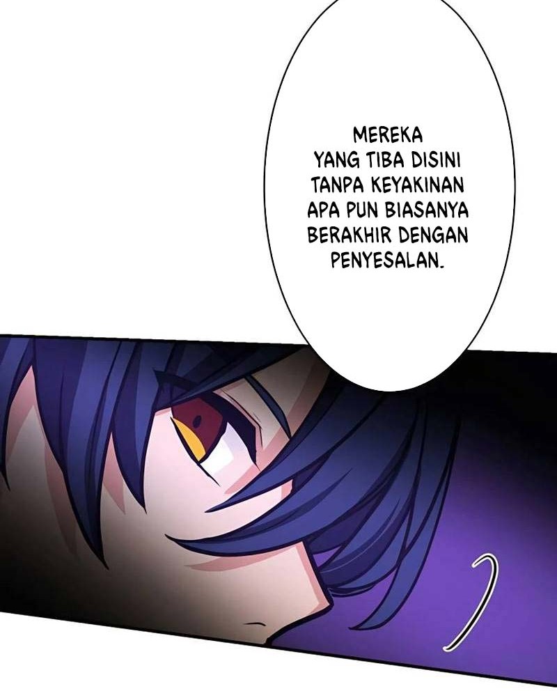 Reborn Ranker – Gravity User Bab 17 halaman 17