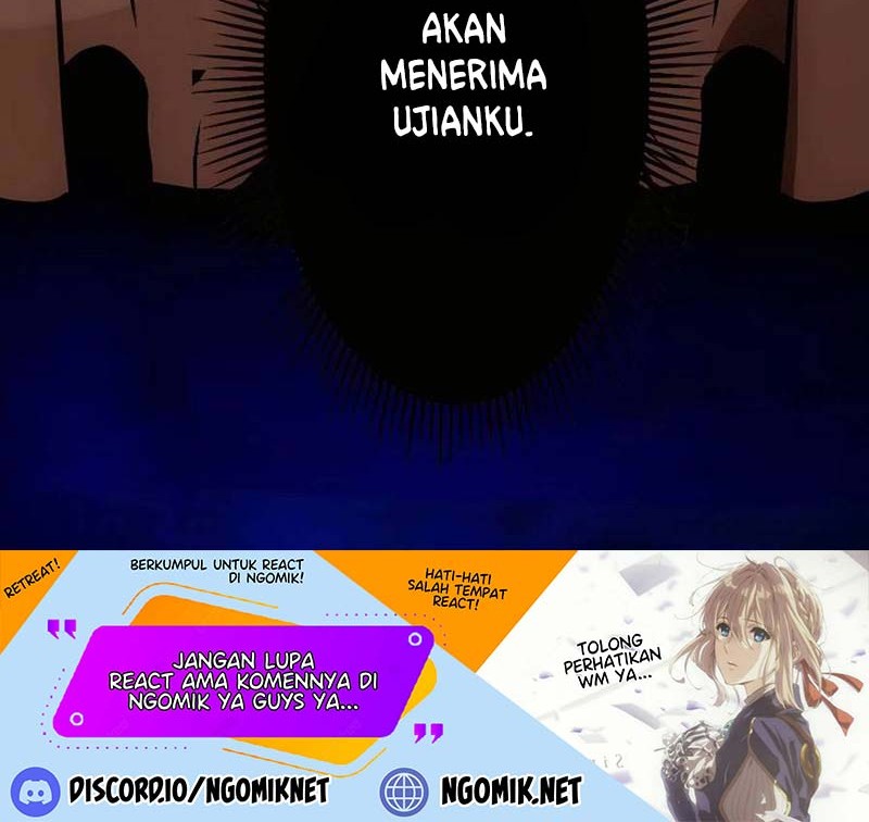 Reborn Ranker – Gravity User Bab 17 halaman 61