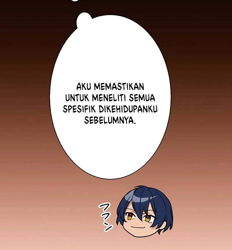 Reborn Ranker – Gravity User Bab 18 halaman 12