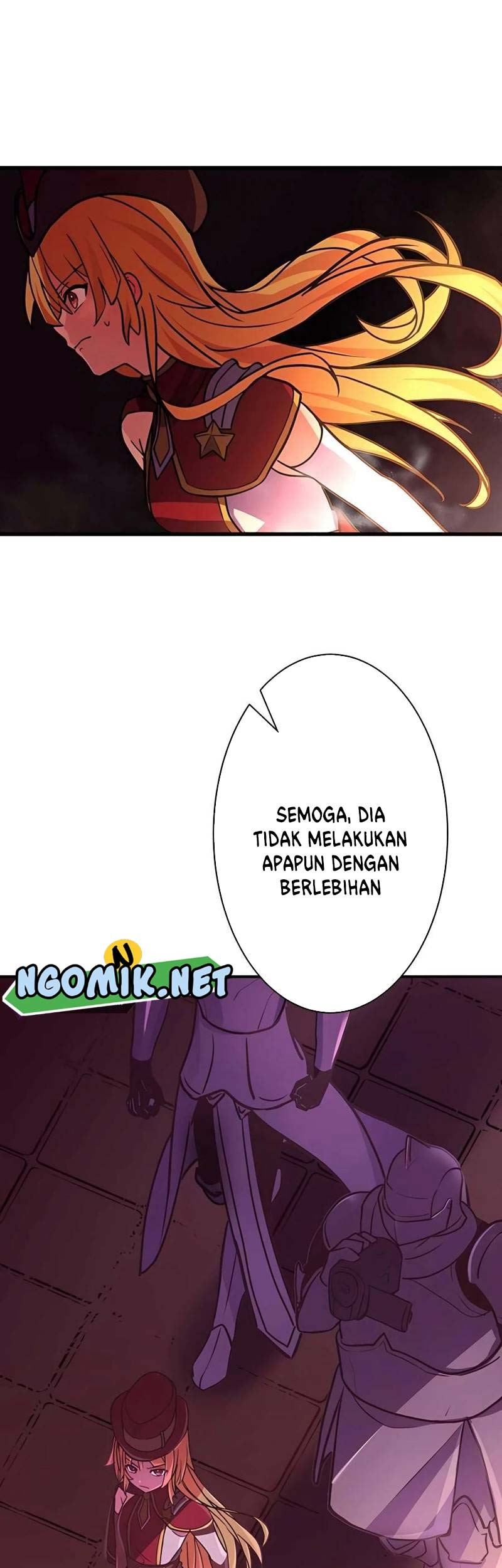 Reborn Ranker – Gravity User Bab 18 halaman 63