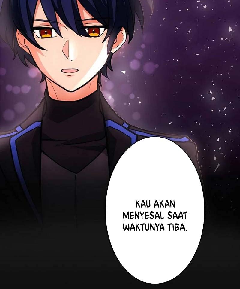 Reborn Ranker – Gravity User chapter 19 halaman 4