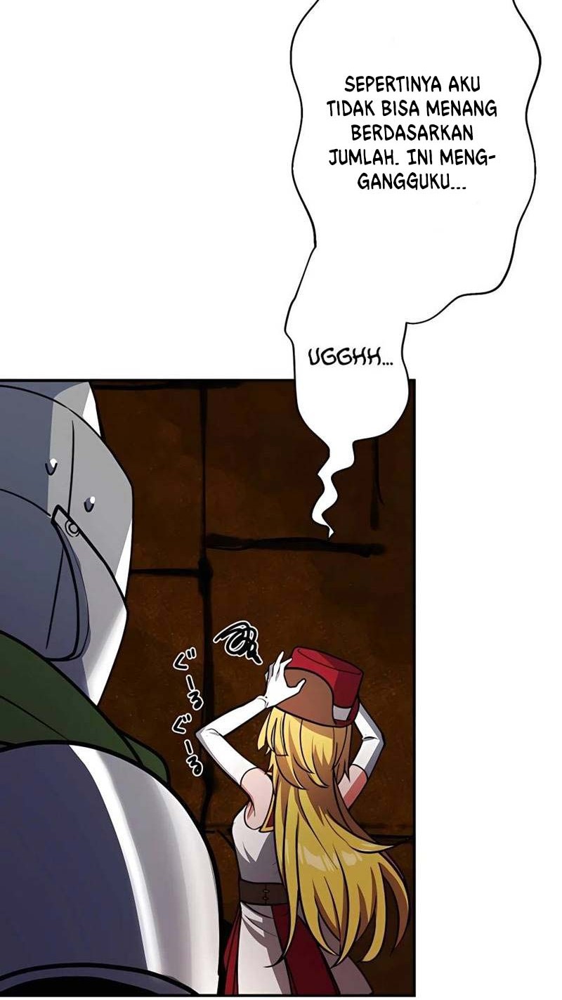 Reborn Ranker – Gravity User chapter 19 halaman 6