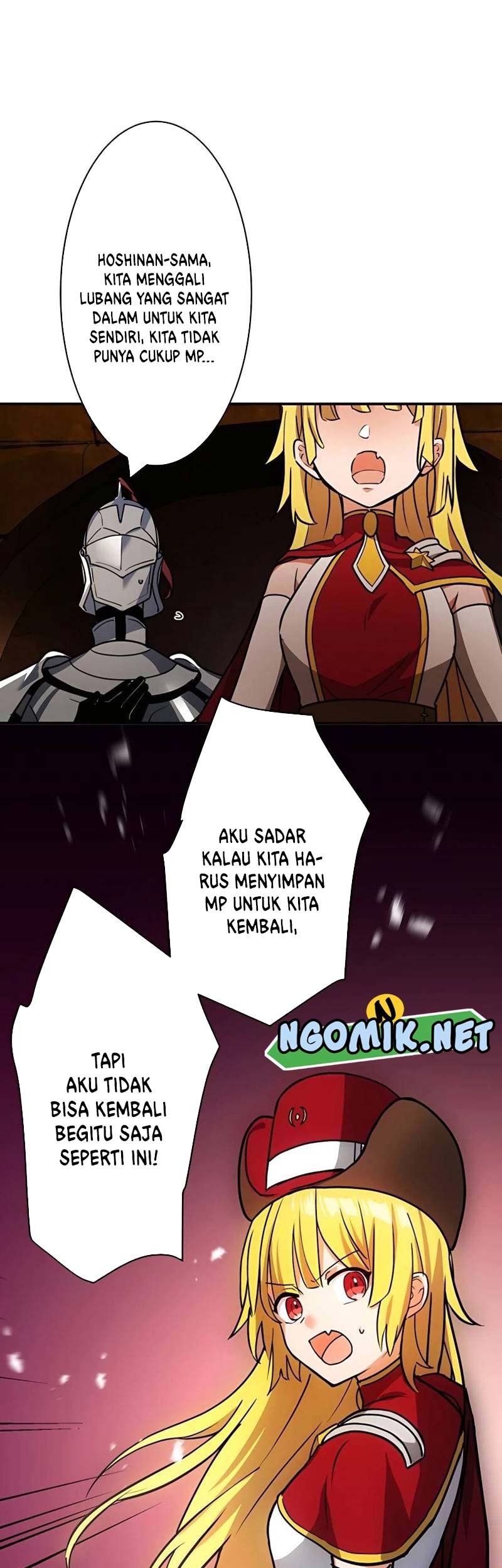 Reborn Ranker – Gravity User chapter 19 halaman 7