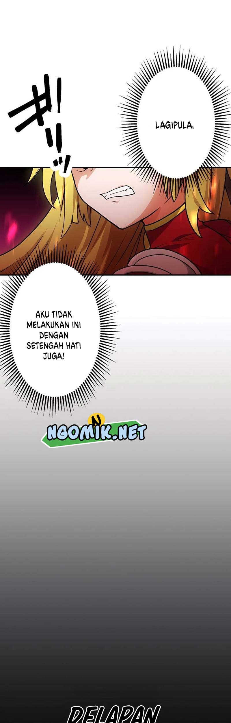 Reborn Ranker – Gravity User chapter 19 halaman 9