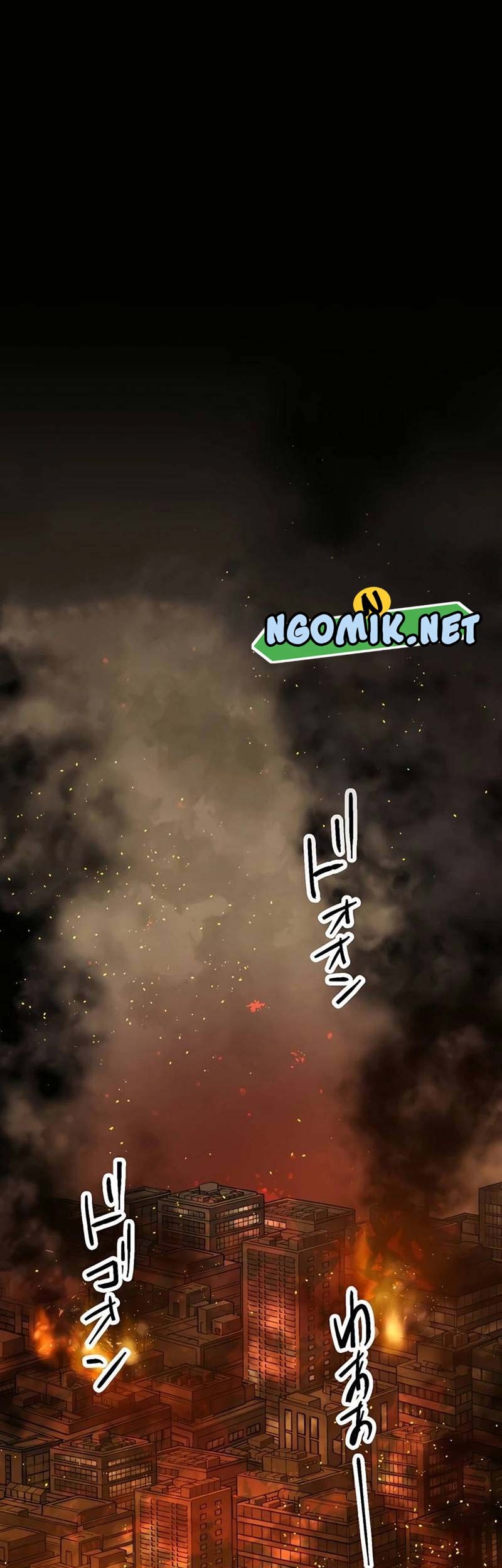 Reborn Ranker – Gravity User chapter 19 halaman 11