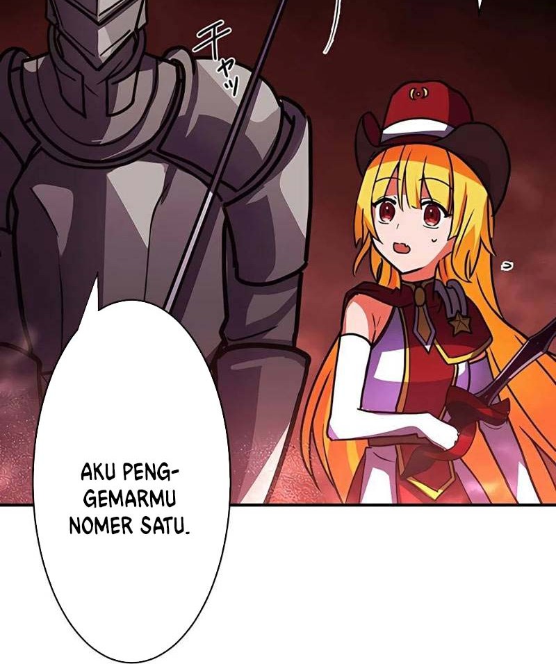 Reborn Ranker – Gravity User chapter 19 halaman 44