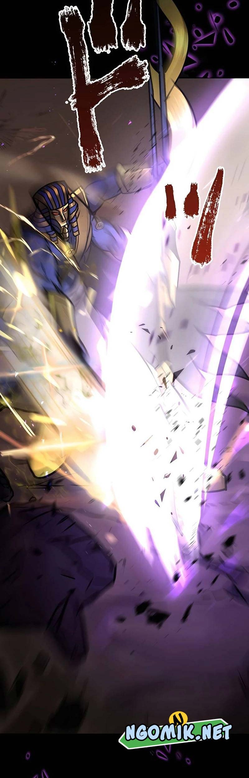 Reborn Ranker – Gravity User chapter 19 halaman 57