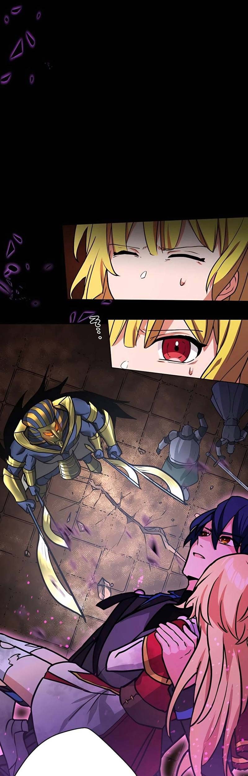 Reborn Ranker – Gravity User chapter 19 halaman 59