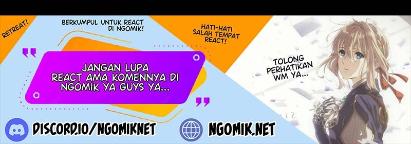 Reborn Ranker – Gravity User chapter 19 halaman 64