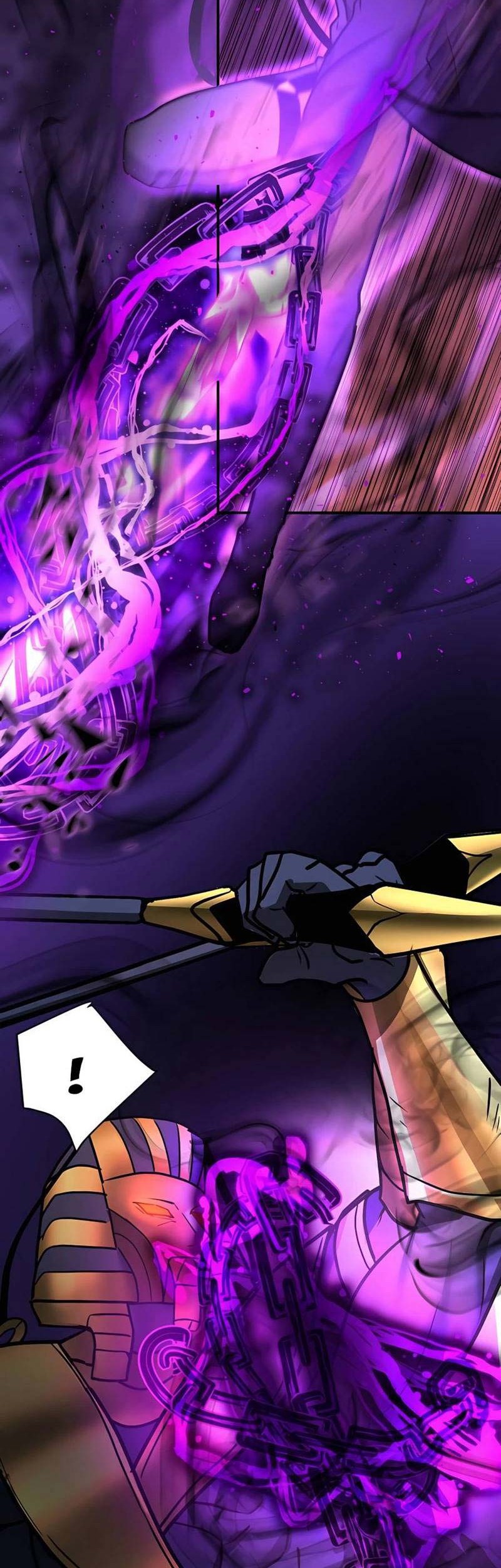 Reborn Ranker – Gravity User Bab 21 halaman 26