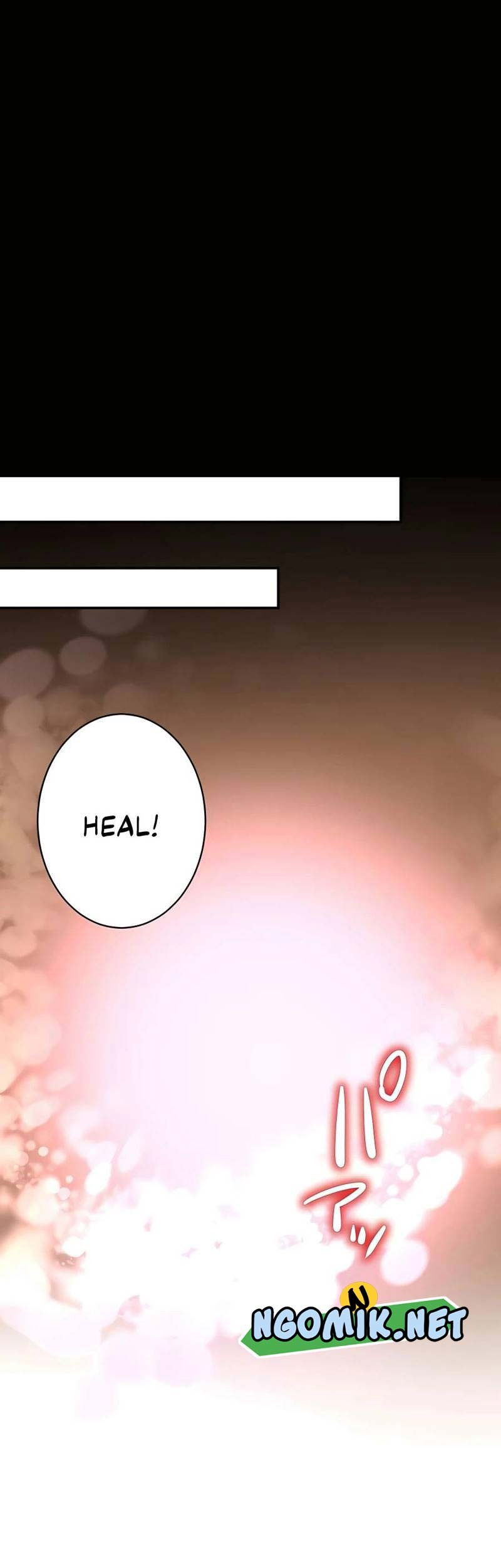Reborn Ranker – Gravity User chapter 22 halaman 7