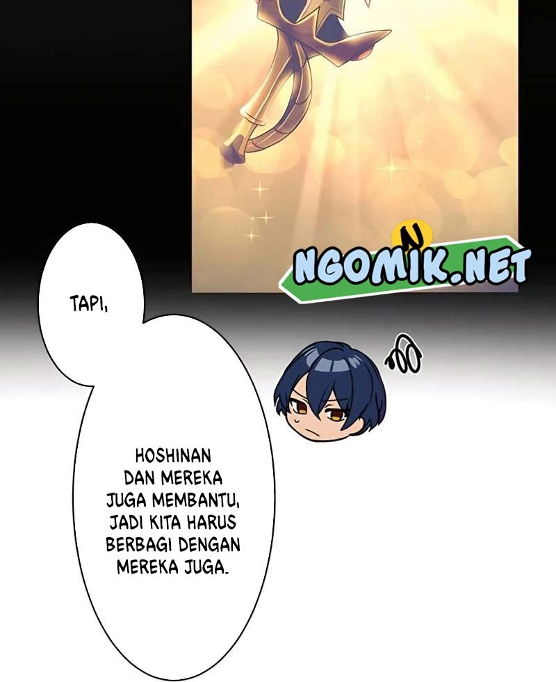 Reborn Ranker – Gravity User chapter 22 halaman 13