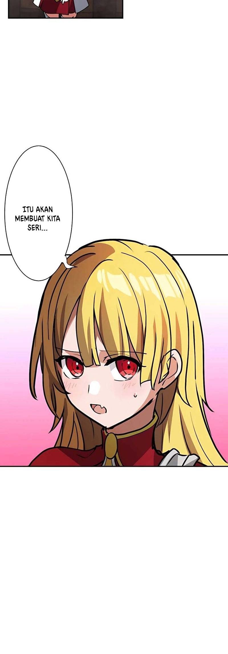 Reborn Ranker – Gravity User chapter 22 halaman 15
