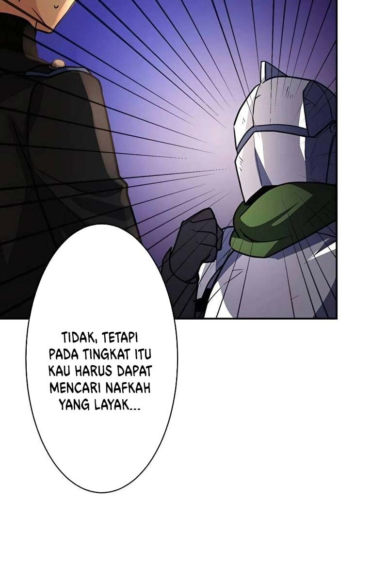 Reborn Ranker – Gravity User chapter 22 halaman 19