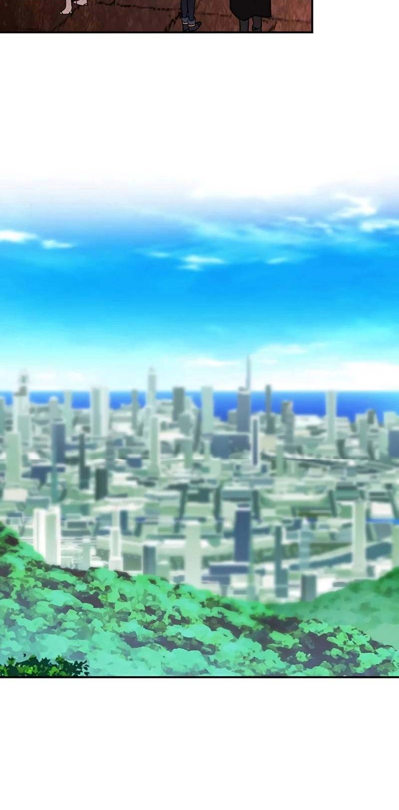 Reborn Ranker – Gravity User chapter 22 halaman 28