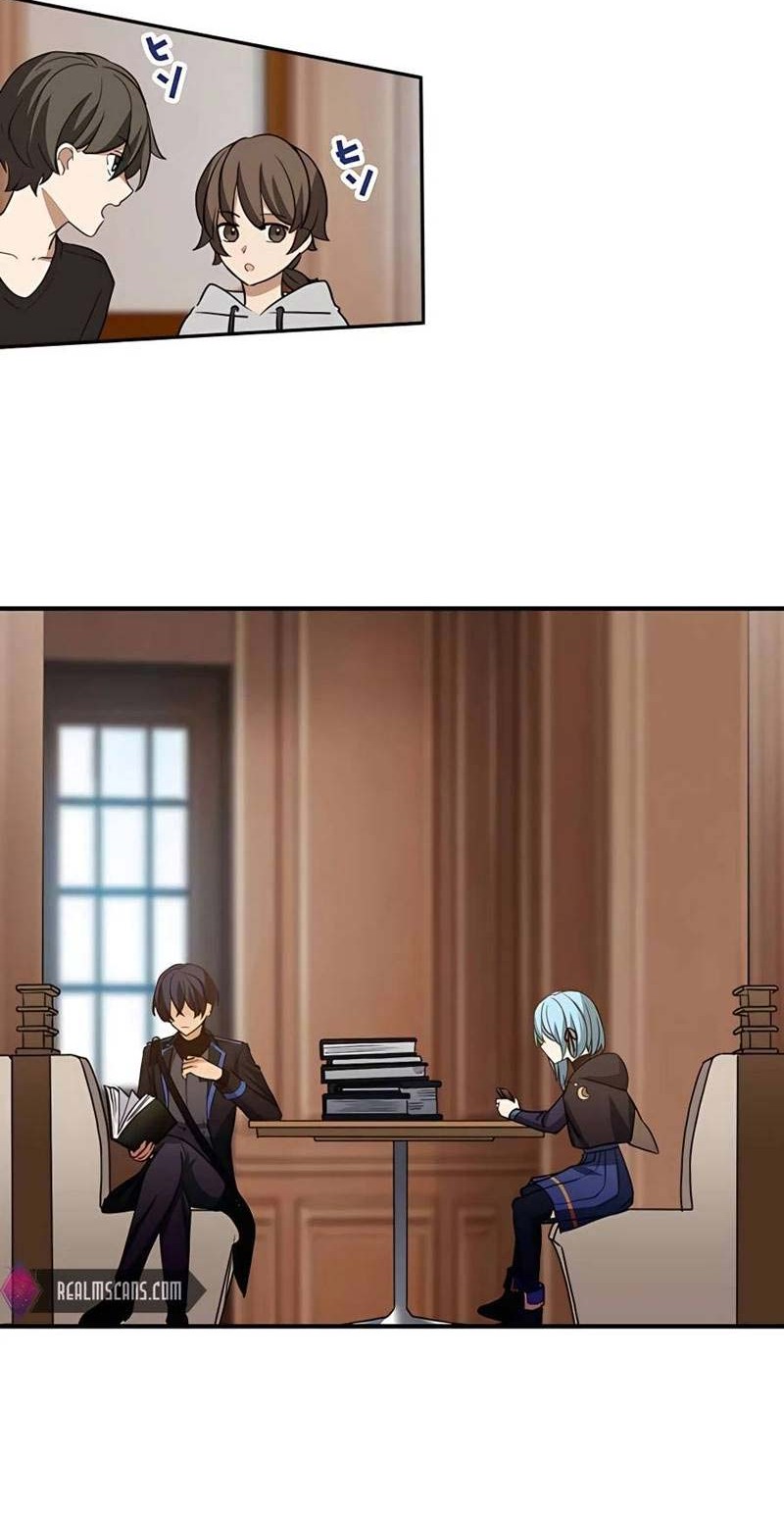 Reborn Ranker – Gravity User chapter 22 halaman 34