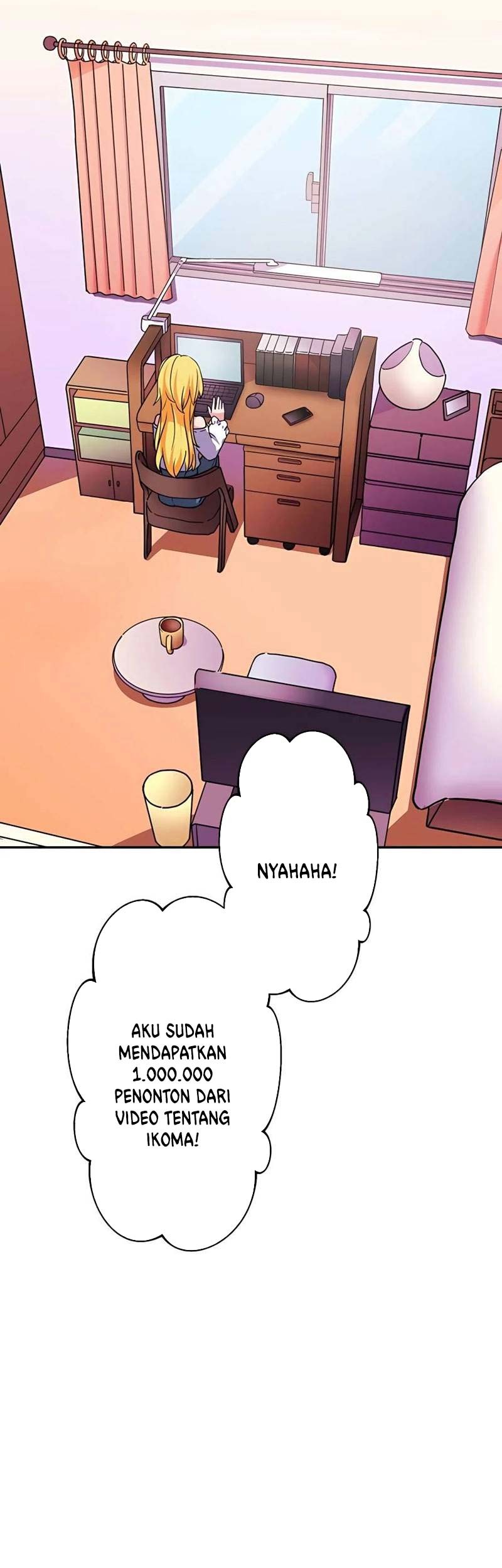 Reborn Ranker – Gravity User chapter 22 halaman 41