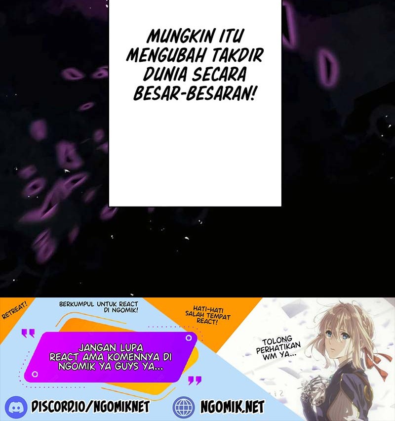 Reborn Ranker – Gravity User chapter 22 halaman 55