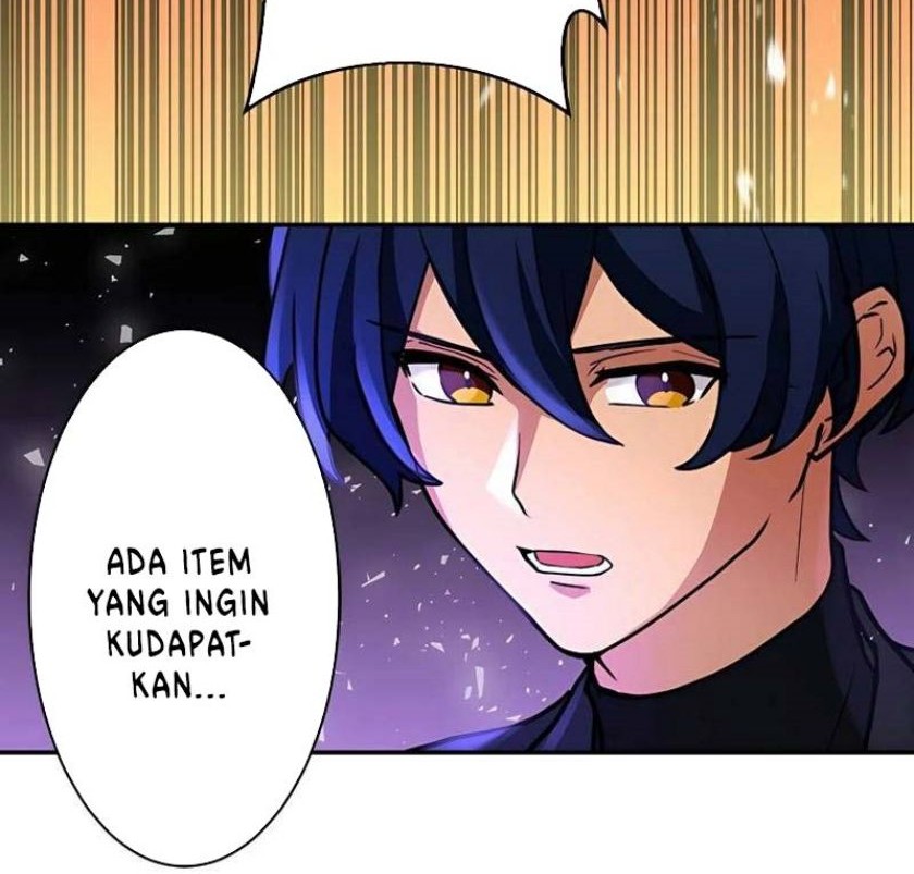 Reborn Ranker – Gravity User chapter 23 halaman 11