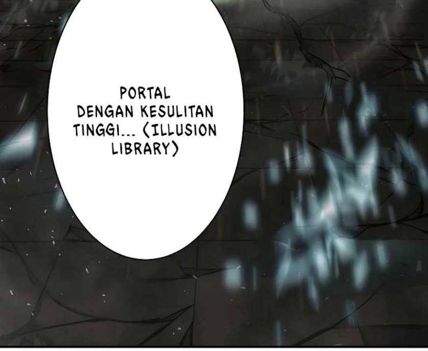 Reborn Ranker – Gravity User chapter 23 halaman 13