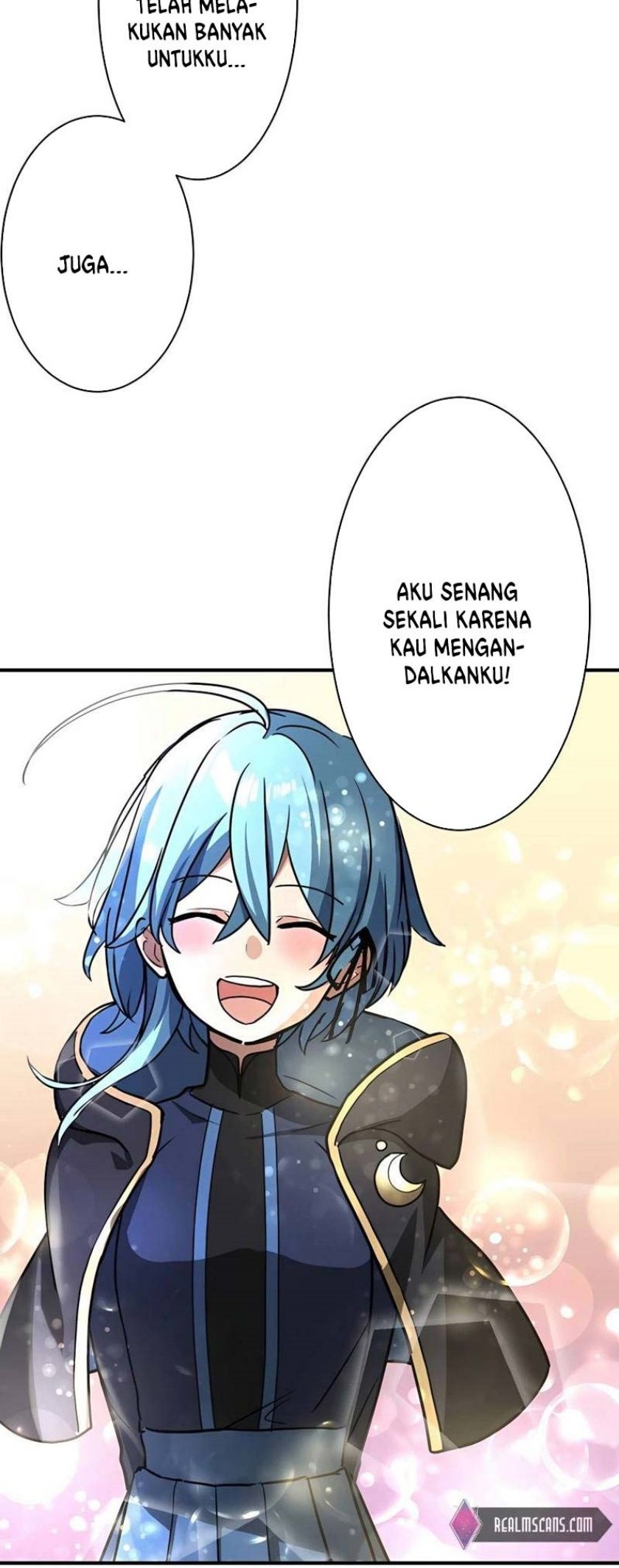 Reborn Ranker – Gravity User chapter 23 halaman 21