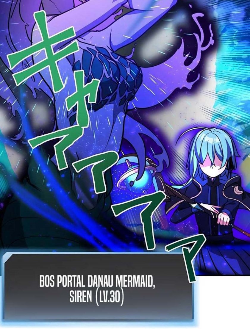 Reborn Ranker – Gravity User chapter 23 halaman 28